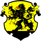 Gliederungswappen